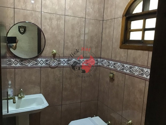 Imagem Sobrado com 3 Quartos à Venda, 163 m² em Real - Praia Grande Imagem Sobrado com 3 Quartos à Venda, 163 m² em Real - Praia Grande