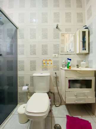 Imagem Casa com 3 Quartos à Venda,  em Mirim - Praia Grande