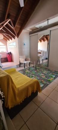 Imagem Casa de Condomínio com 3 Quartos à Venda, 198 m² em Tristeza - Porto Alegre Imagem Casa de Condomínio com 3 Quartos à Venda, 198 m² em Tristeza - Porto Alegre
