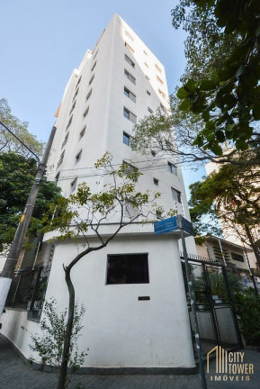 Imagem Apartamento com 2 Quartos à Venda, 152 m² em Vila Clementino - São Paulo Imagem Apartamento com 2 Quartos à Venda, 152 m² em Vila Clementino - São Paulo
