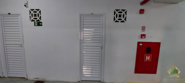 Apartamento com 2 Quartos à Venda, 93 m² em Barra Da Lagoa - Ubatuba