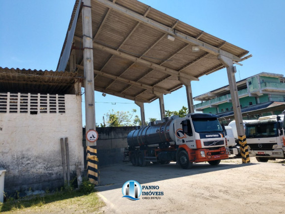Imagem Terreno à Venda, 6.000 m² em Chácaras Rio-petrópolis - Duque De Caxias