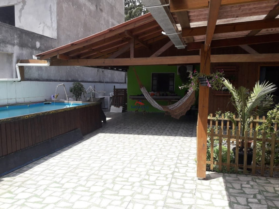 Imagem Casa com 3 Quartos à Venda, 189 m² em São João Do Rio Vermelho - Florianópolis