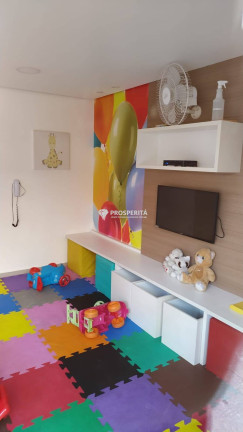 Imagem Apartamento com 2 Quartos à Venda, 44 m² em Canhema - Diadema