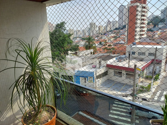 Imagem Apartamento com 3 Quartos à Venda, 106 m² em Santana - São Paulo Imagem Apartamento com 3 Quartos à Venda, 106 m² em Santana - São Paulo