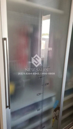Imagem Apartamento com 3 Quartos à Venda, 127 m² em Setor Sul - Goiânia Imagem Apartamento com 3 Quartos à Venda, 127 m² em Setor Sul - Goiânia