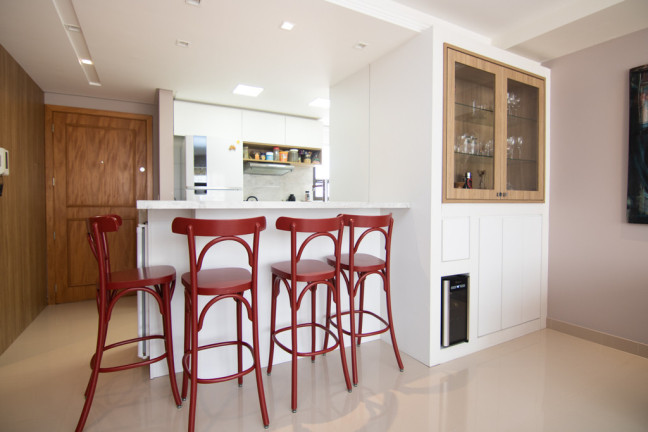 Imagem Apartamento com 2 Quartos à Venda, 73 m² em Petrópolis - Porto Alegre