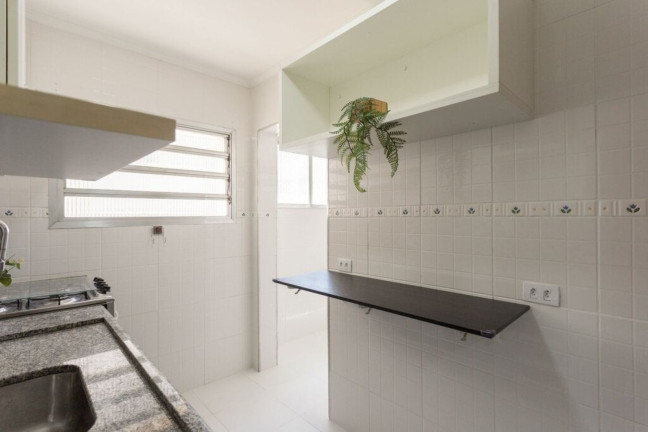 Imagem Apartamento com 2 Quartos à Venda, 61 m² em Saúde - São Paulo