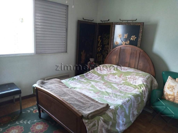 Imagem Apartamento com 2 Quartos à Venda, 100 m² em Itaim Bibi - São Paulo Imagem Apartamento com 2 Quartos à Venda, 100 m² em Itaim Bibi - São Paulo