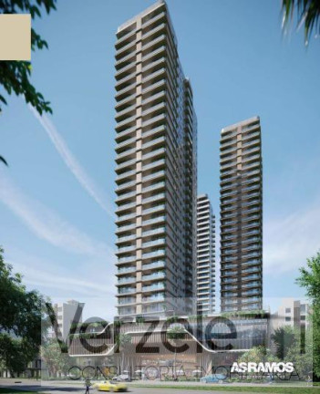 Imóvel com 3 Quartos à Venda, 100 m² em Praia Brava De Itajaí - Itajaí