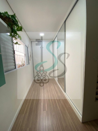 Imagem Casa com 2 Quartos à Venda, 62 m² em Jardim Interlagos - Hortolândia Imagem Casa com 2 Quartos à Venda, 62 m² em Jardim Interlagos - Hortolândia