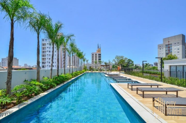 Imagem Apartamento com 4 Quartos à Venda, 109 m² em Vila Mariana - São Paulo