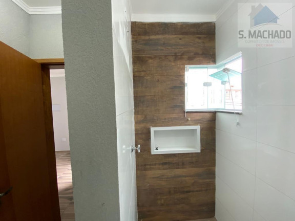 Imagem Casa com 2 Quartos à Venda, 115 m² em Vila Curuça - Santo André