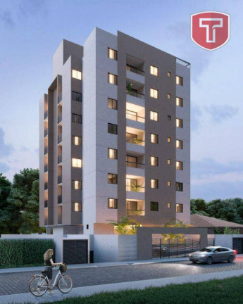 Imagem Apartamento com 1 Quarto à Venda, 69 m² em Bessa - João Pessoa Imagem Apartamento com 1 Quarto à Venda, 69 m² em Bessa - João Pessoa