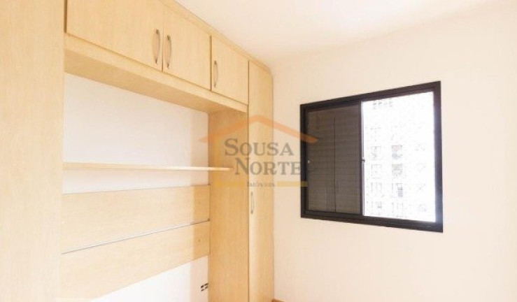 Imagem Apartamento com 3 Quartos à Venda, 74 m² em Limão - São Paulo Imagem Apartamento com 3 Quartos à Venda, 74 m² em Limão - São Paulo