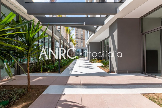 Imagem Imóvel com 2 Quartos à Venda, 95 m² em Sítio Tamboré Alphaville - Barueri