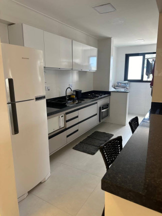 Imagem Apartamento com 2 Quartos à Venda, 75 m² em Boqueirão - Praia Grande Imagem Apartamento com 2 Quartos à Venda, 75 m² em Boqueirão - Praia Grande