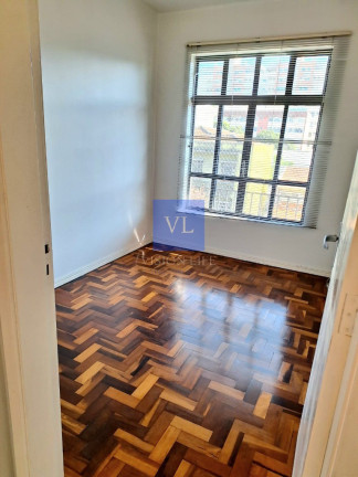 Imagem Imóvel com 3 Quartos à Venda, 145 m² em Mercês - Curitiba