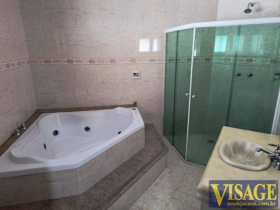 Imagem Casa de Condomínio com 4 Quartos à Venda, 500 m² em Jd. Coleginho - Jacareí