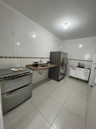 Imagem Apartamento com 3 Quartos à Venda, 155 m² em Aviação - Praia Grande Imagem Apartamento com 3 Quartos à Venda, 155 m² em Aviação - Praia Grande