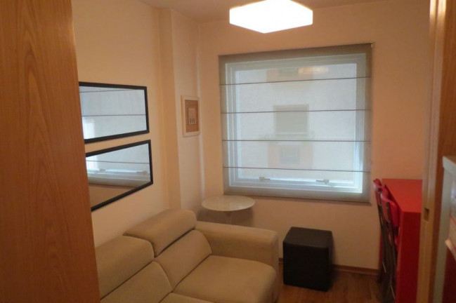 Imagem Apartamento com 1 Quarto à Venda, 29 m² em Cerqueira César - São Paulo Imagem Apartamento com 1 Quarto à Venda, 29 m² em Cerqueira César - São Paulo