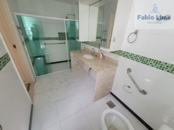 Imagem Cobertura com 5 Quartos à Venda, 340 m² em Copacabana - Rio De Janeiro Imagem Cobertura com 5 Quartos à Venda, 340 m² em Copacabana - Rio De Janeiro