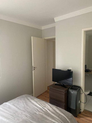 Imagem Apartamento com 3 Quartos à Venda, 68 m² em Vila Ema - São Paulo