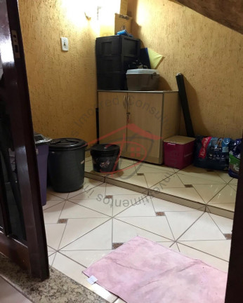 Imagem Sobrado com 4 Quartos à Venda, 234 m² em Vila Real Continuaçao - Hortolândia Imagem Sobrado com 4 Quartos à Venda, 234 m² em Vila Real Continuaçao - Hortolândia