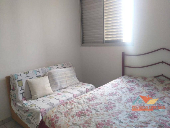 Imagem Apartamento com 3 Quartos à Venda, 130 m² em Martim De Sá - Caraguatatuba