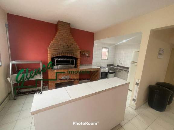 Imagem Apartamento com 2 Quartos à Venda, 52 m² em Itaquera - São Paulo Imagem Apartamento com 2 Quartos à Venda, 52 m² em Itaquera - São Paulo