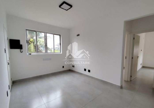 Imagem Apartamento com 2 Quartos à Venda, 60 m² em Campo Grande - Santos Imagem Apartamento com 2 Quartos à Venda, 60 m² em Campo Grande - Santos