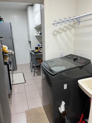 Imagem Imóvel com 2 Quartos à Venda, 82 m² em Jardim Guanabara - Campinas Imagem Imóvel com 2 Quartos à Venda, 82 m² em Jardim Guanabara - Campinas