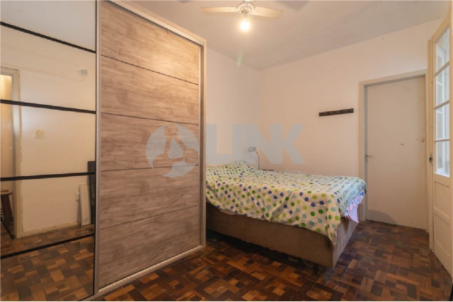 Imagem Apartamento com 1 Quarto à Venda, 49 m² em Cidade Baixa - Porto Alegre Imagem Apartamento com 1 Quarto à Venda, 49 m² em Cidade Baixa - Porto Alegre