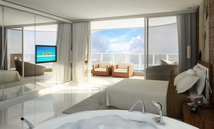 Imagem Apartamento com 2 Quartos à Venda, 160 m² em Altiplano Cabo Branco - João Pessoa Imagem Apartamento com 2 Quartos à Venda, 160 m² em Altiplano Cabo Branco - João Pessoa