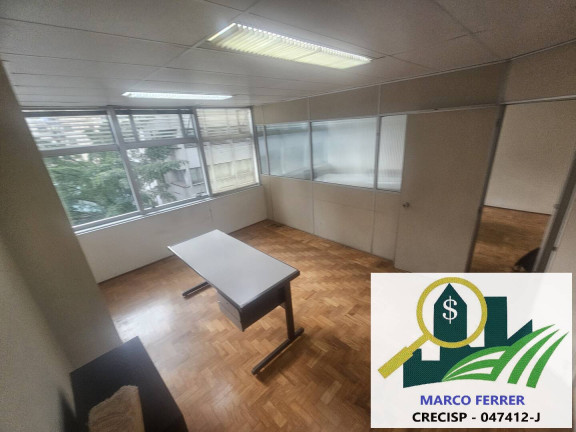 Imagem Imóvel Comercial à Venda, 62 m² em Bela Vista - São Paulo Imagem Imóvel Comercial à Venda, 62 m² em Bela Vista - São Paulo