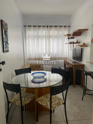 Imagem Apartamento com 1 Quarto à Venda, 54 m² em Boqueirão - Praia Grande Imagem Apartamento com 1 Quarto à Venda, 54 m² em Boqueirão - Praia Grande