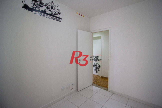 Imagem Apartamento com 2 Quartos para Alugar, 64 m² em Marapé - Santos Imagem Apartamento com 2 Quartos para Alugar, 64 m² em Marapé - Santos