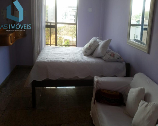 Imagem Cobertura com 3 Quartos à Venda, 243 m² em Centro - Cabo Frio