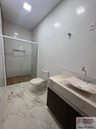 Imagem Casa com 3 Quartos à Venda, 150 m² em Jardim Residencial Vaughan - Sumaré