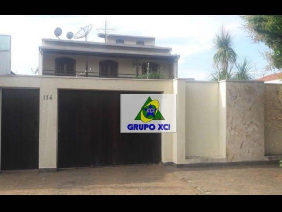 Imagem Sobrado com 3 Quartos à Venda, 250 m² em São José - Paulínia Imagem Sobrado com 3 Quartos à Venda, 250 m² em São José - Paulínia