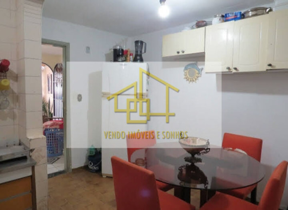 Imagem Sobrado com 3 Quartos à Venda, 125 m² em Jabaquara - São Paulo