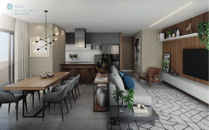 Imagem Apartamento com 3 Quartos à Venda, 95 m² em Icaraí - Niterói