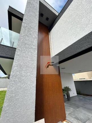 Imagem Casa com 4 Quartos à Venda, 256 m² em Umbará - Curitiba Imagem Casa com 4 Quartos à Venda, 256 m² em Umbará - Curitiba