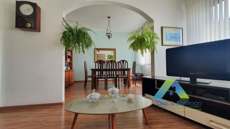 Imagem Apartamento com 3 Quartos à Venda, 130 m² em Consolação - São Paulo Imagem Apartamento com 3 Quartos à Venda, 130 m² em Consolação - São Paulo
