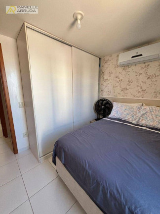 Apartamento com 2 Quartos à Venda, 68 m² em Bessa - João Pessoa