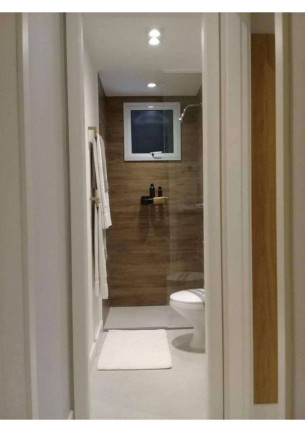 Imagem Apartamento com 2 Quartos à Venda, 41 m² em Vila Nova Cachoeirinha - São Paulo