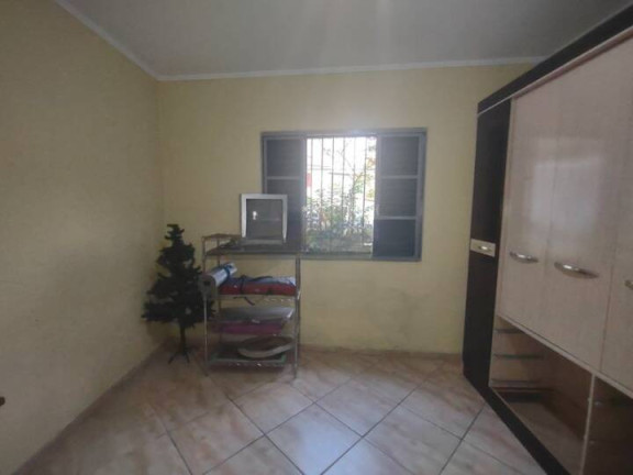 Imagem Casa com 1 Quarto à Venda, 115 m² em Taboão - São Bernardo Do Campo
