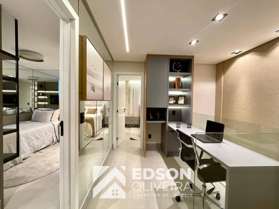 Imagem Casa de Condomínio com 4 Quartos à Venda, 135 m² em Intermares - Cabedelo