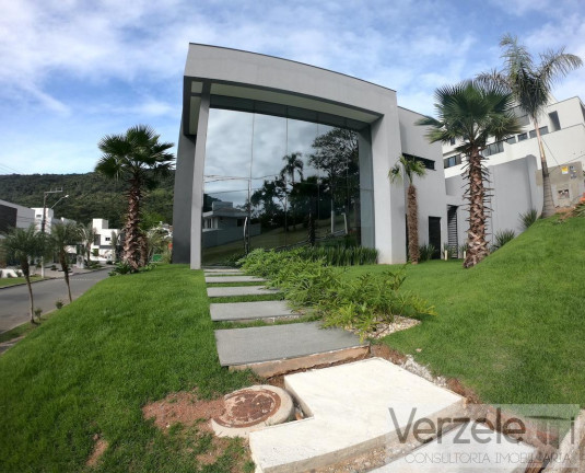 Imagem Casa com 4 Quartos à Venda, 530 m² em Barra - Balneário Camboriú