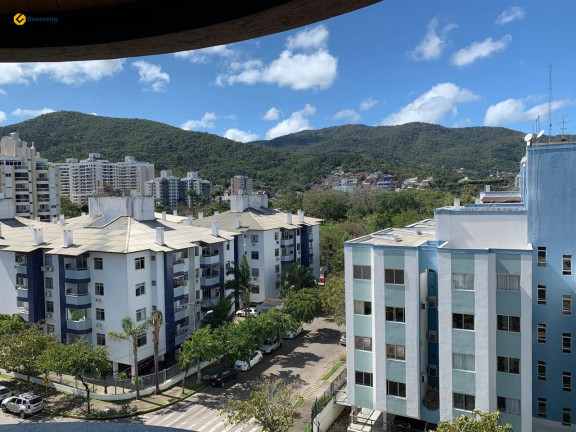 Imagem Apartamento com 2 Quartos à Venda, 77 m² em Itacorubi - Florianópolis Imagem Apartamento com 2 Quartos à Venda, 77 m² em Itacorubi - Florianópolis